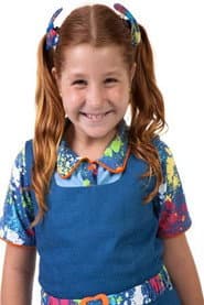 Photo of Giulia Garcia