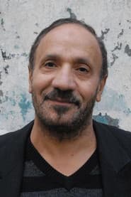 Photo of Youssef Hamid