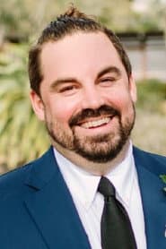 Photo of Grant Sabatier