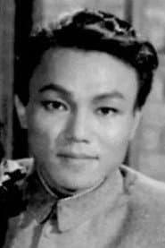 Photo of Duan Bin