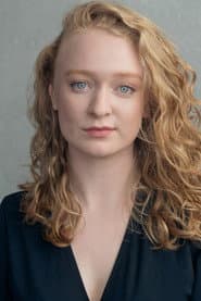 Photo of Tori Burgess