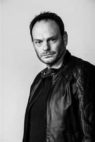 Photo of Ben Voss