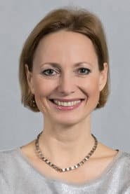 Photo of Denisa Kubová