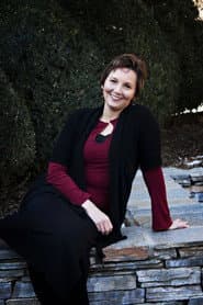 Photo of Kymberly Mellen