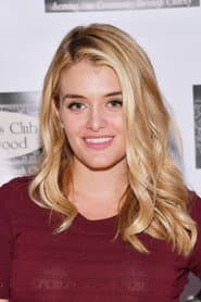 Photo of Daphne Oz
