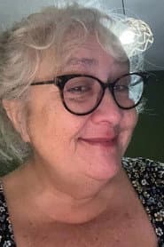 Photo of Lucille O'Flanagan-Le Cam