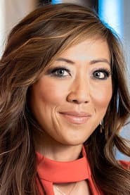 Photo of Dr. Judy Ho