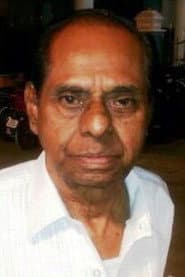Photo of Thideer Kannaiya