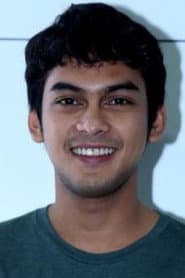 Photo of Ridwan Ghani