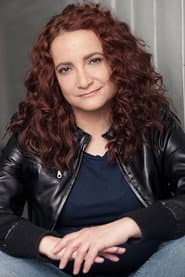 Photo of Barbara de la Fuente