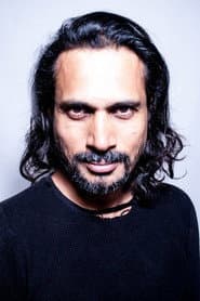 Photo of Puven Pather