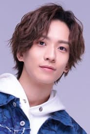 Photo of Sion Yoshitaka