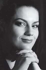 Photo of Anastasiya Kolpikova