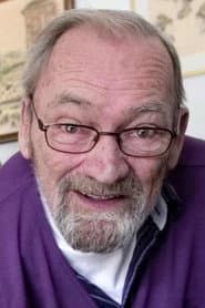 Photo of Finn Kobberø