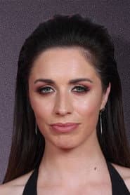 Photo of Julia Goulding