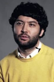 Photo of Aziz Zhambakiev