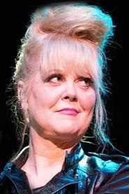 Photo of Cindy Wilson