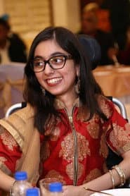 Photo of Shaina Ghuraya