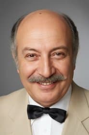 Photo of Turgut Boralı
