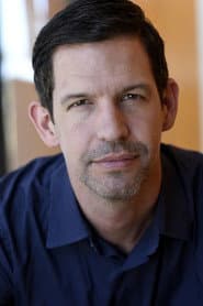 Photo of Thomas McCurdy