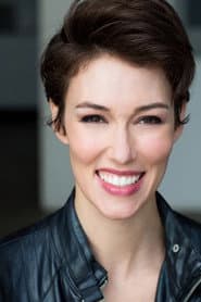 Photo of Karla Kamm