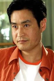 Photo of Chen Rui