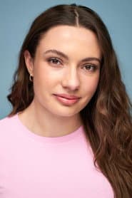 Photo of Olivia Benedict