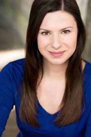 Photo of Jacqueline Guertin