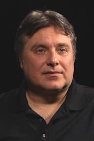 Photo of John Vulich