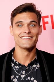 Photo of Trevor Eason