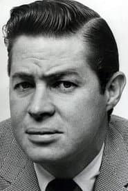 Photo of George Axelrod