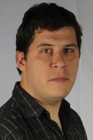 Photo of Grzegorz Ciągardlak