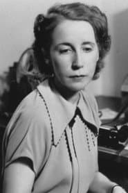 Photo of Margaret Booth