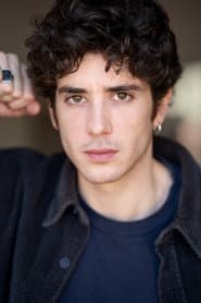 Photo of Nicolas Maupas