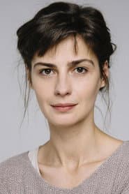 Photo of Irina Verbitskaya