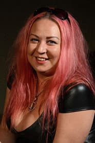 Photo of Liina Paakspuu