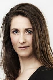 Photo of Signe Kærup Hjort