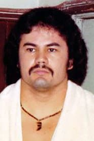 Photo of Alberto Madril