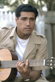 Photo of Clint Eruera