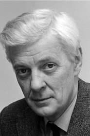Photo of Frank Sundström