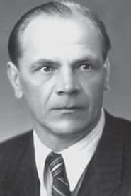 Photo of Rudolf Nuude
