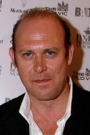 Photo of Andrew Woodall