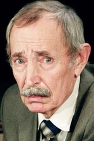 Photo of Boris Ulitin