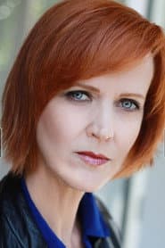 Photo of Deborah Vancelette