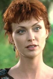 Photo of Tamara Gorski