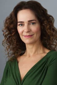Photo of Adriana Rabelo