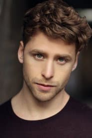 Photo of Mitch Hewer