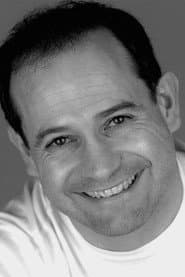 Photo of Huw Garmon