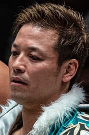 Photo of Go Shiozaki