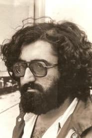Photo of Vangelis Kotronis